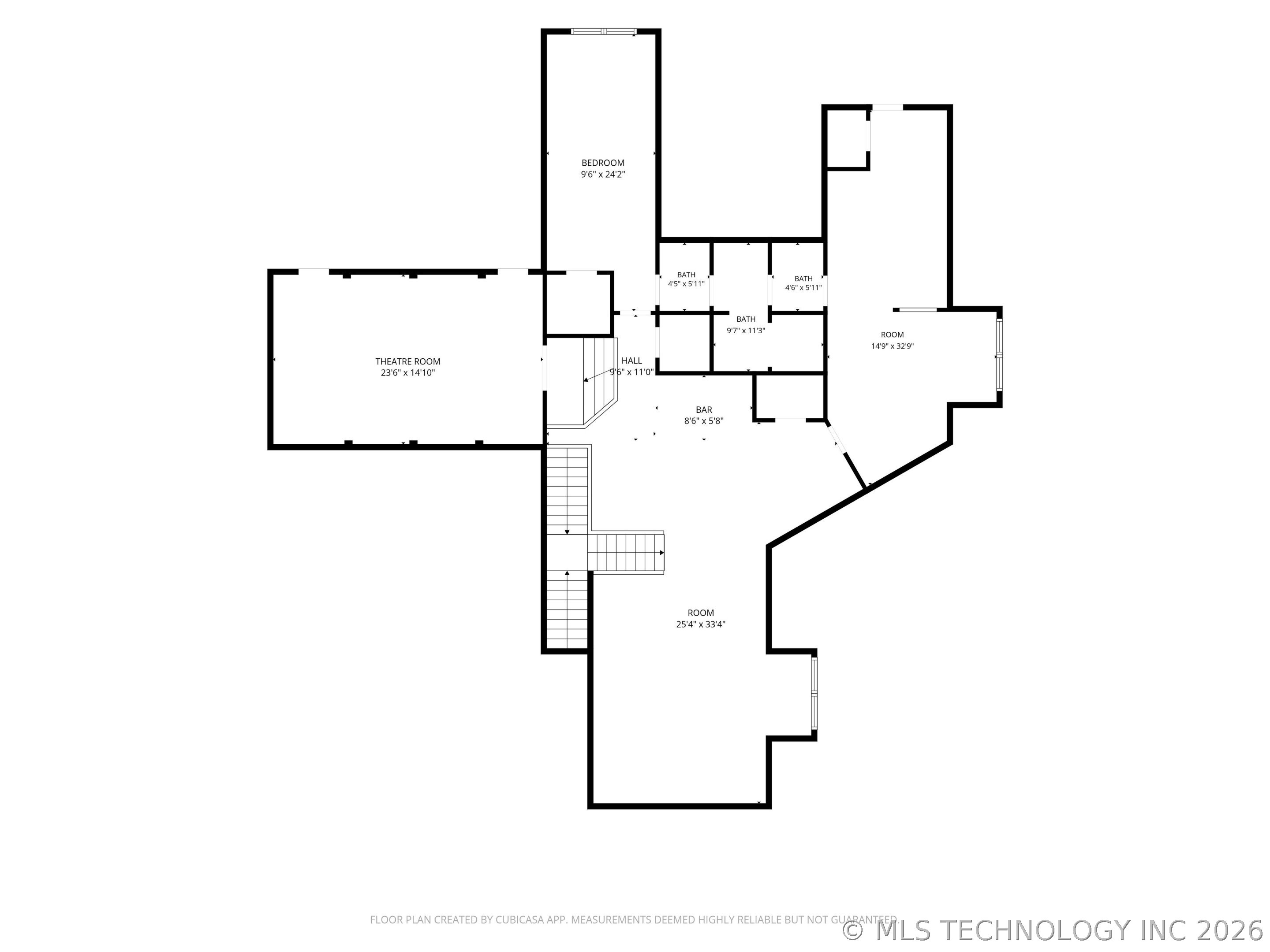 6635 E 107th Street Tulsa OK 74133