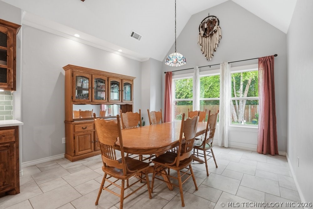 2708 E 140th Place S Bixby OK 74008