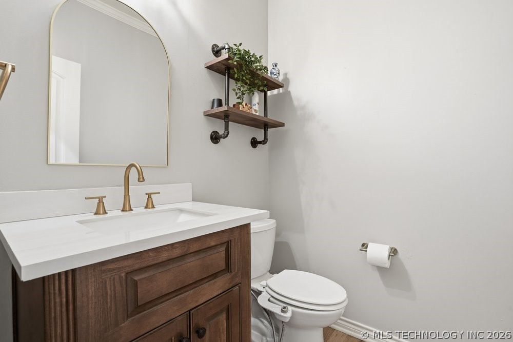 2708 E 140th Place S Bixby OK 74008