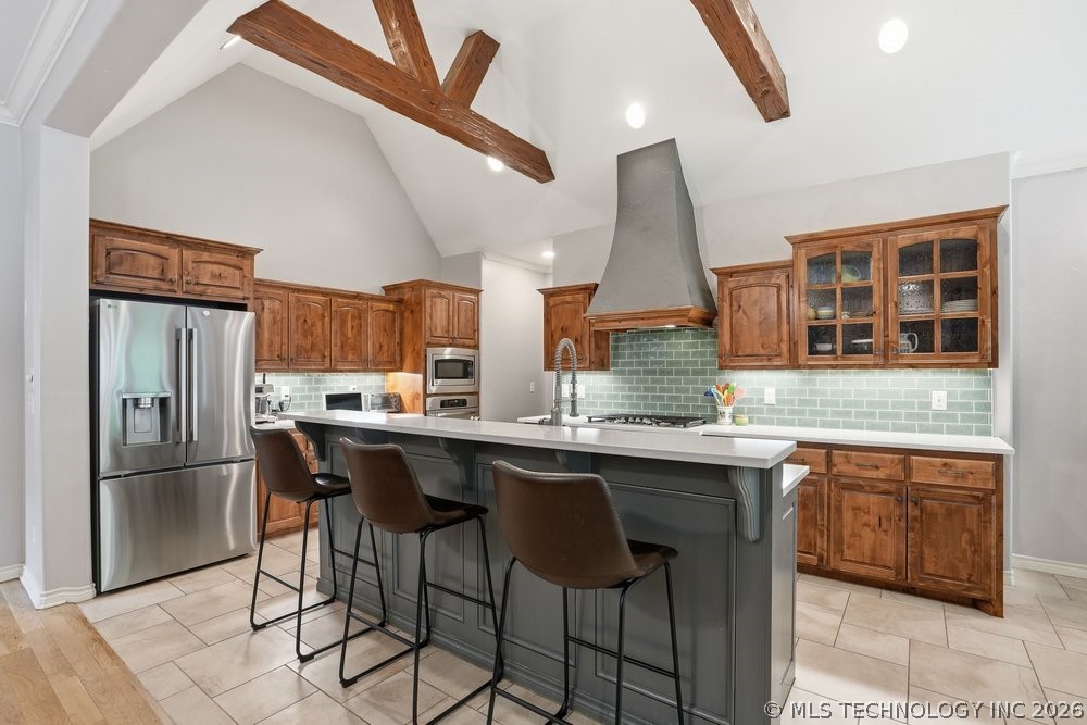 2708 E 140th Place S Bixby OK 74008