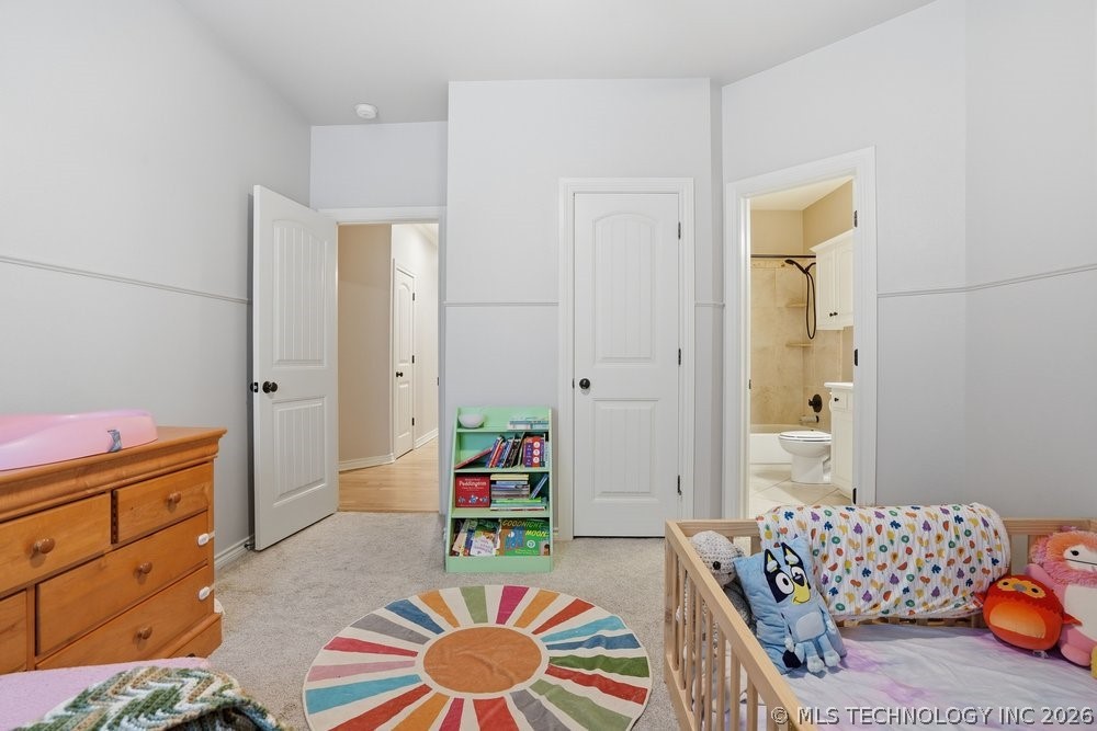 2708 E 140th Place S Bixby OK 74008