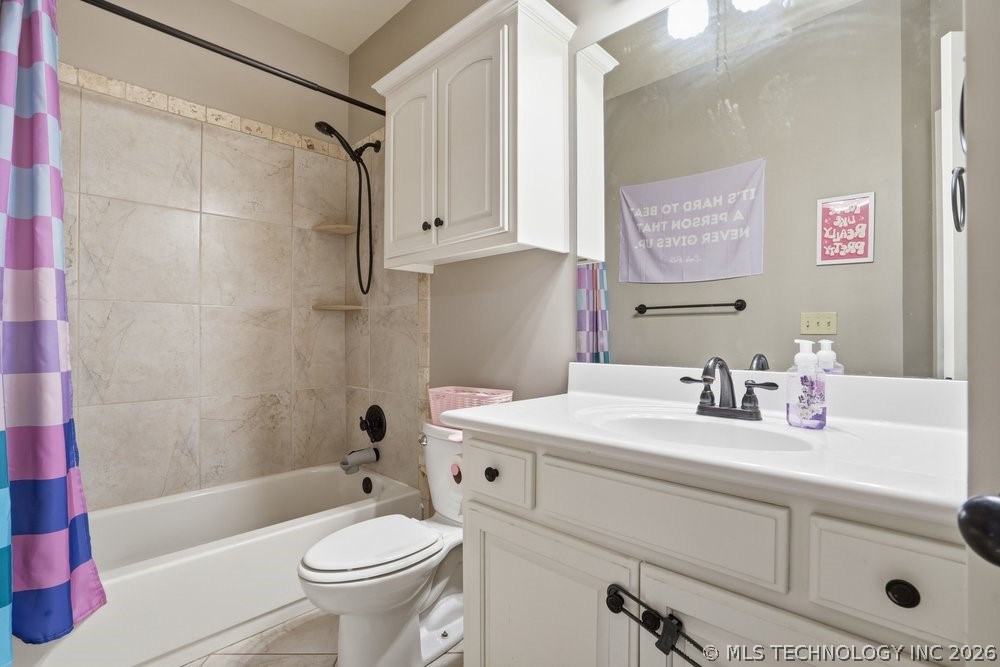 2708 E 140th Place S Bixby OK 74008