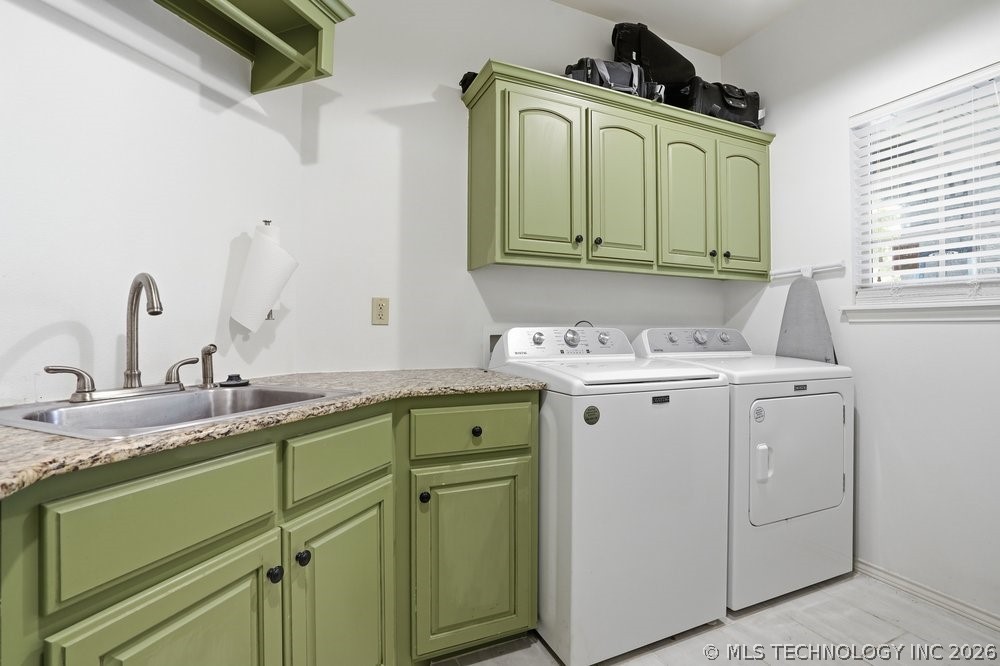 2708 E 140th Place S Bixby OK 74008