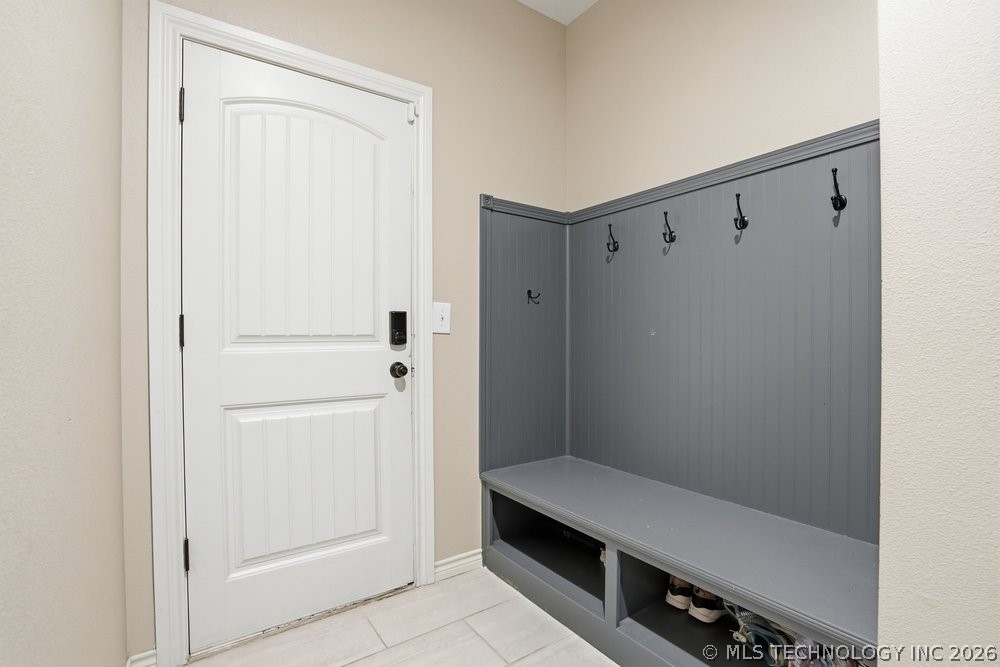2708 E 140th Place S Bixby OK 74008