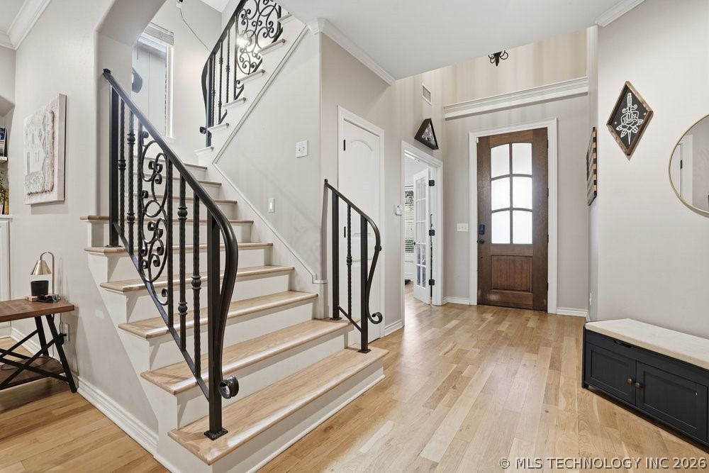 2708 E 140th Place S Bixby OK 74008