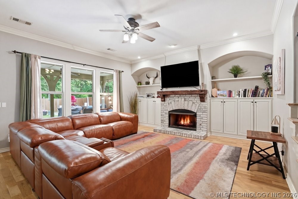 2708 E 140th Place S Bixby OK 74008