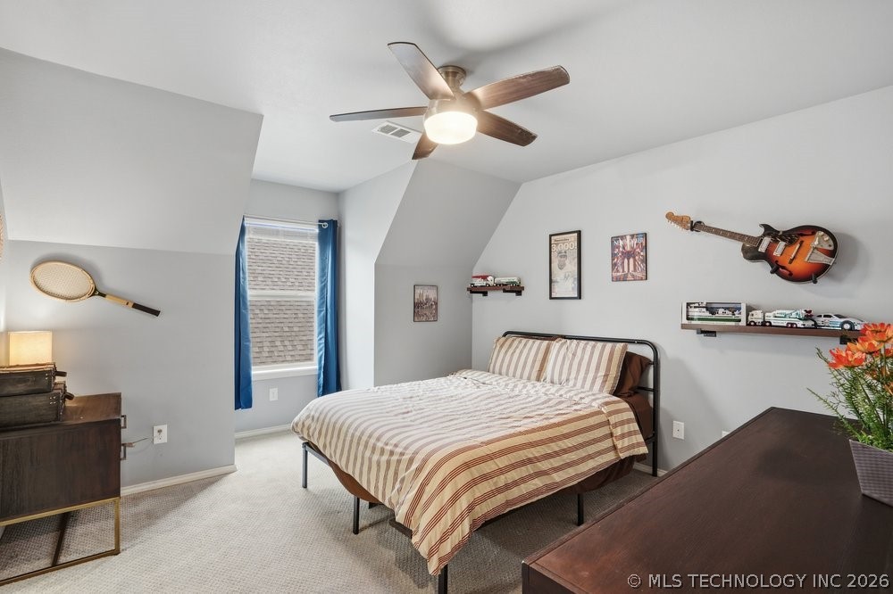 2708 E 140th Place S Bixby OK 74008