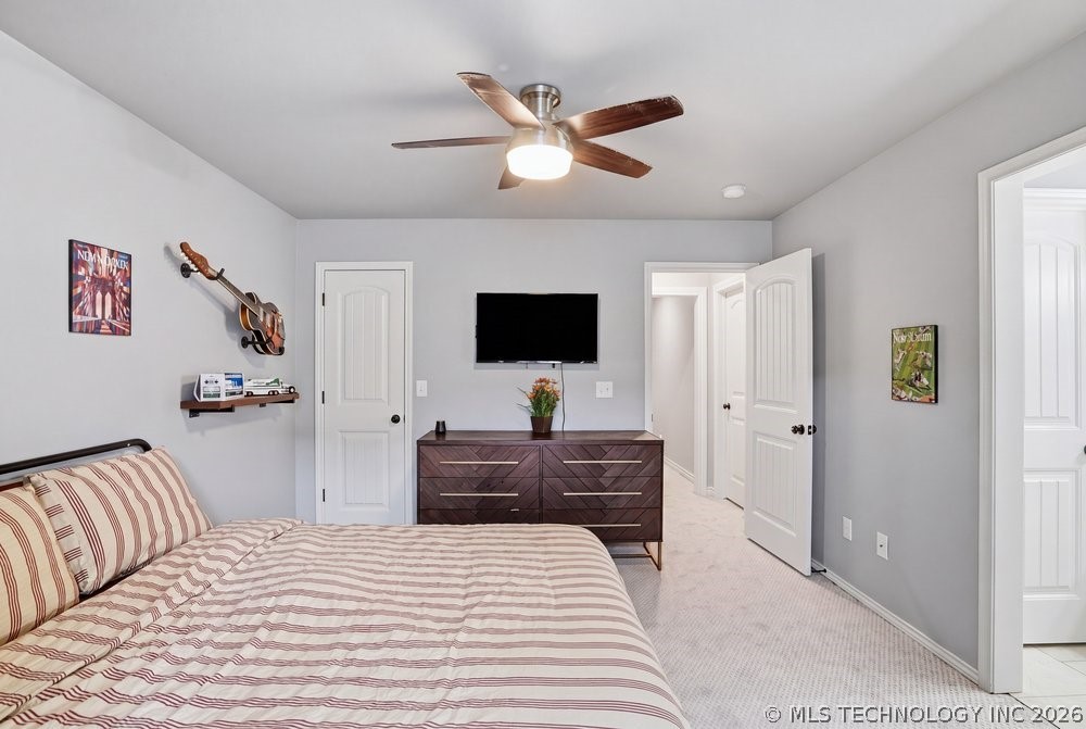 2708 E 140th Place S Bixby OK 74008