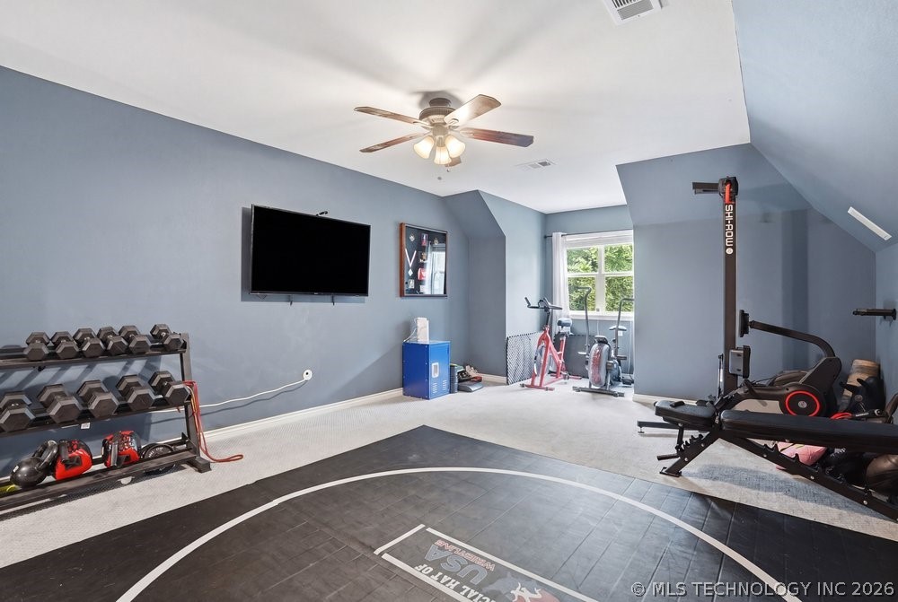 2708 E 140th Place S Bixby OK 74008