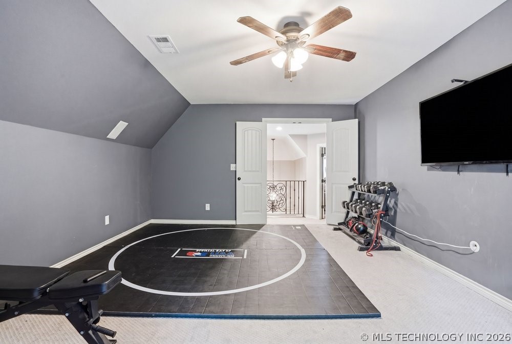 2708 E 140th Place S Bixby OK 74008