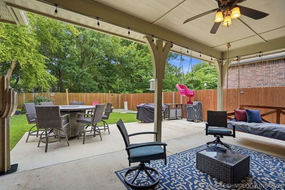 2708 E 140th Place S Bixby OK 74008