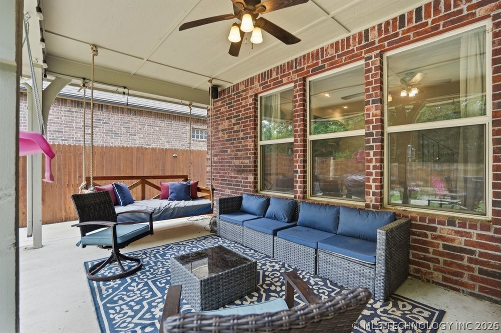 2708 E 140th Place S Bixby OK 74008