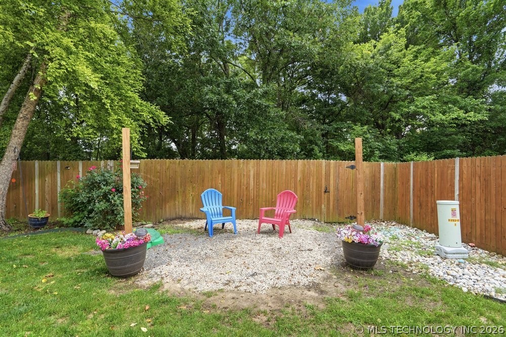 2708 E 140th Place S Bixby OK 74008