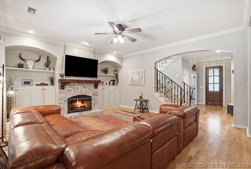 2708 E 140th Place S Bixby OK 74008
