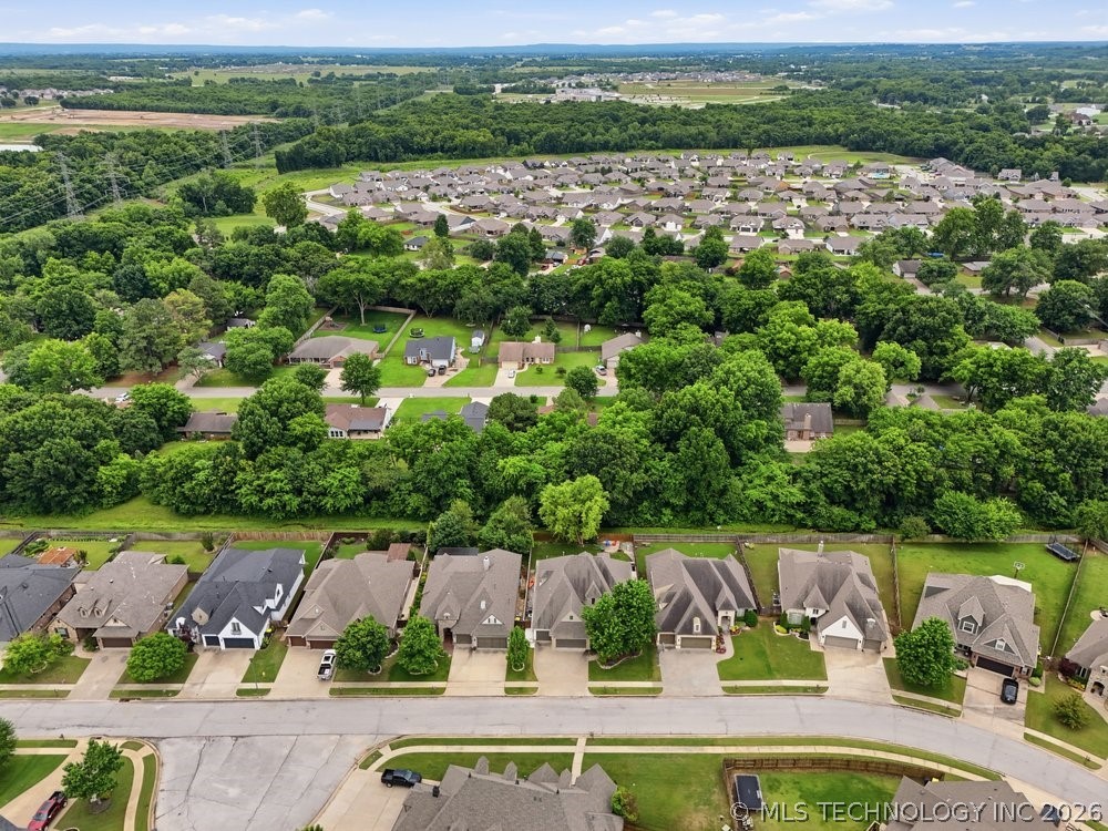 2708 E 140th Place S Bixby OK 74008