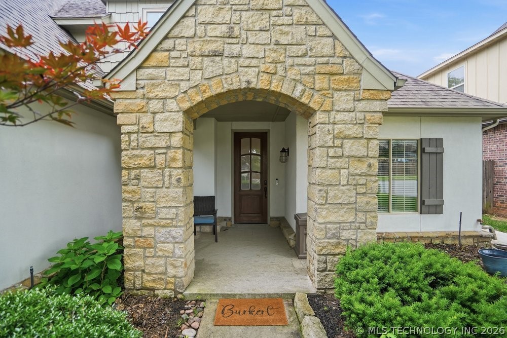 2708 E 140th Place S Bixby OK 74008