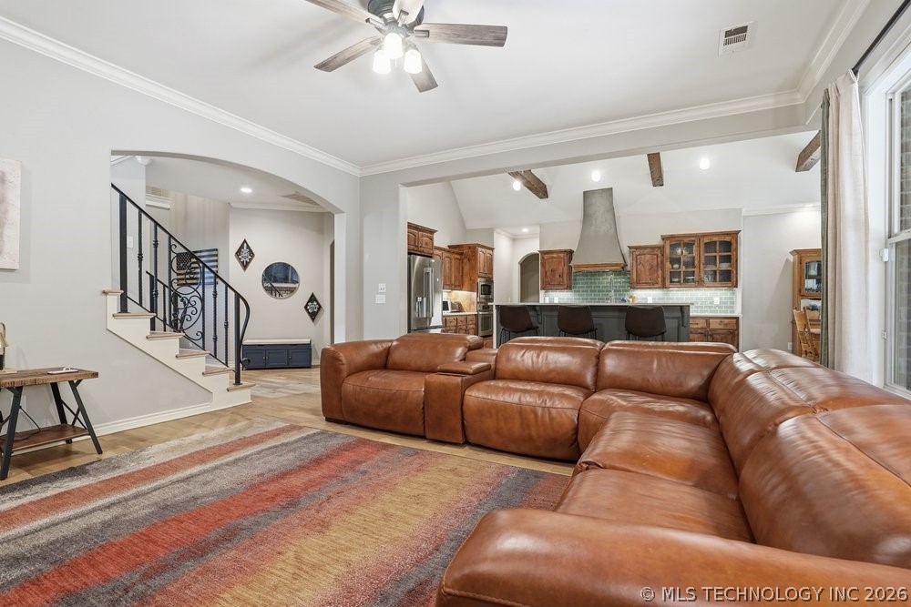 2708 E 140th Place S Bixby OK 74008
