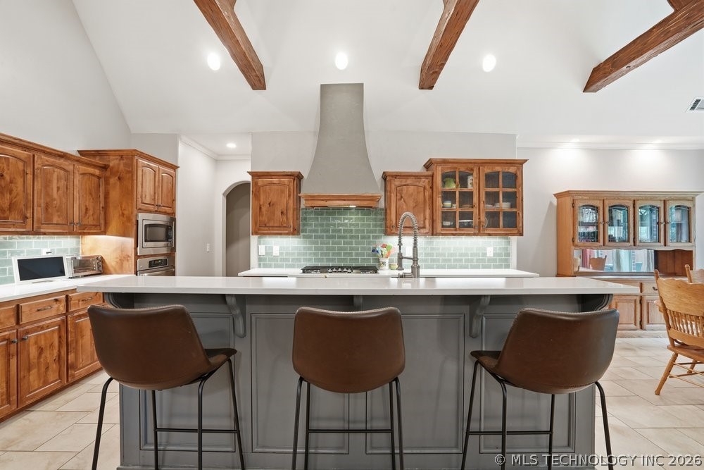 2708 E 140th Place S Bixby OK 74008