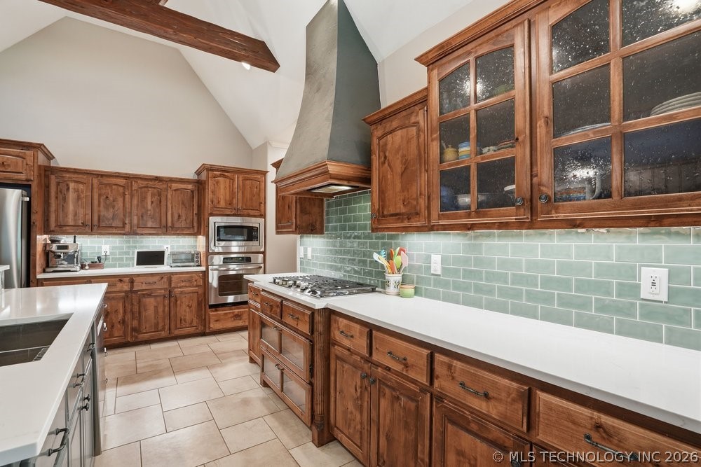 2708 E 140th Place S Bixby OK 74008
