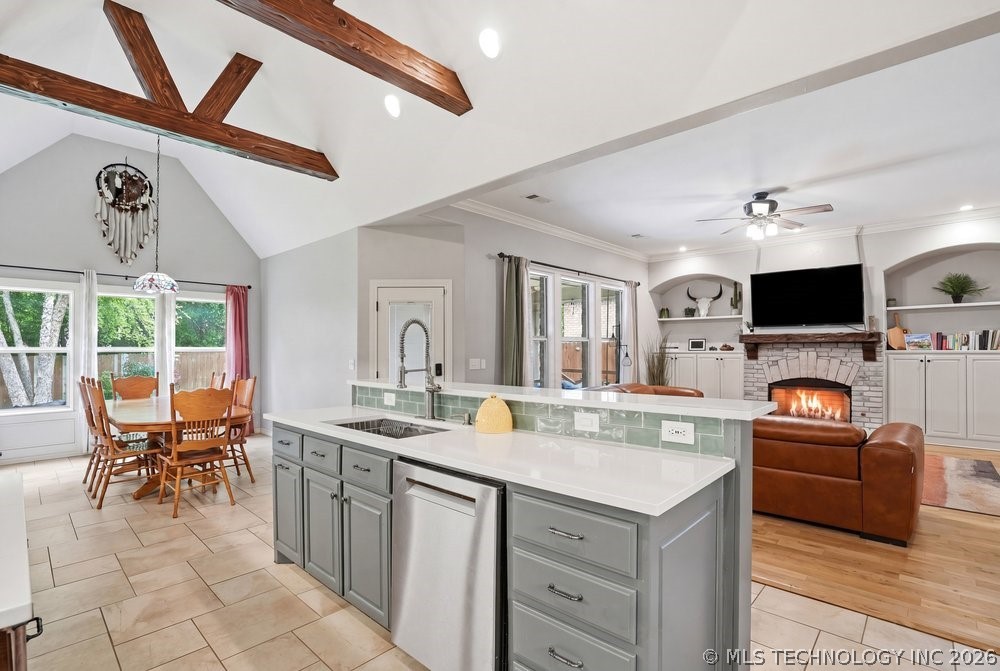 2708 E 140th Place S Bixby OK 74008