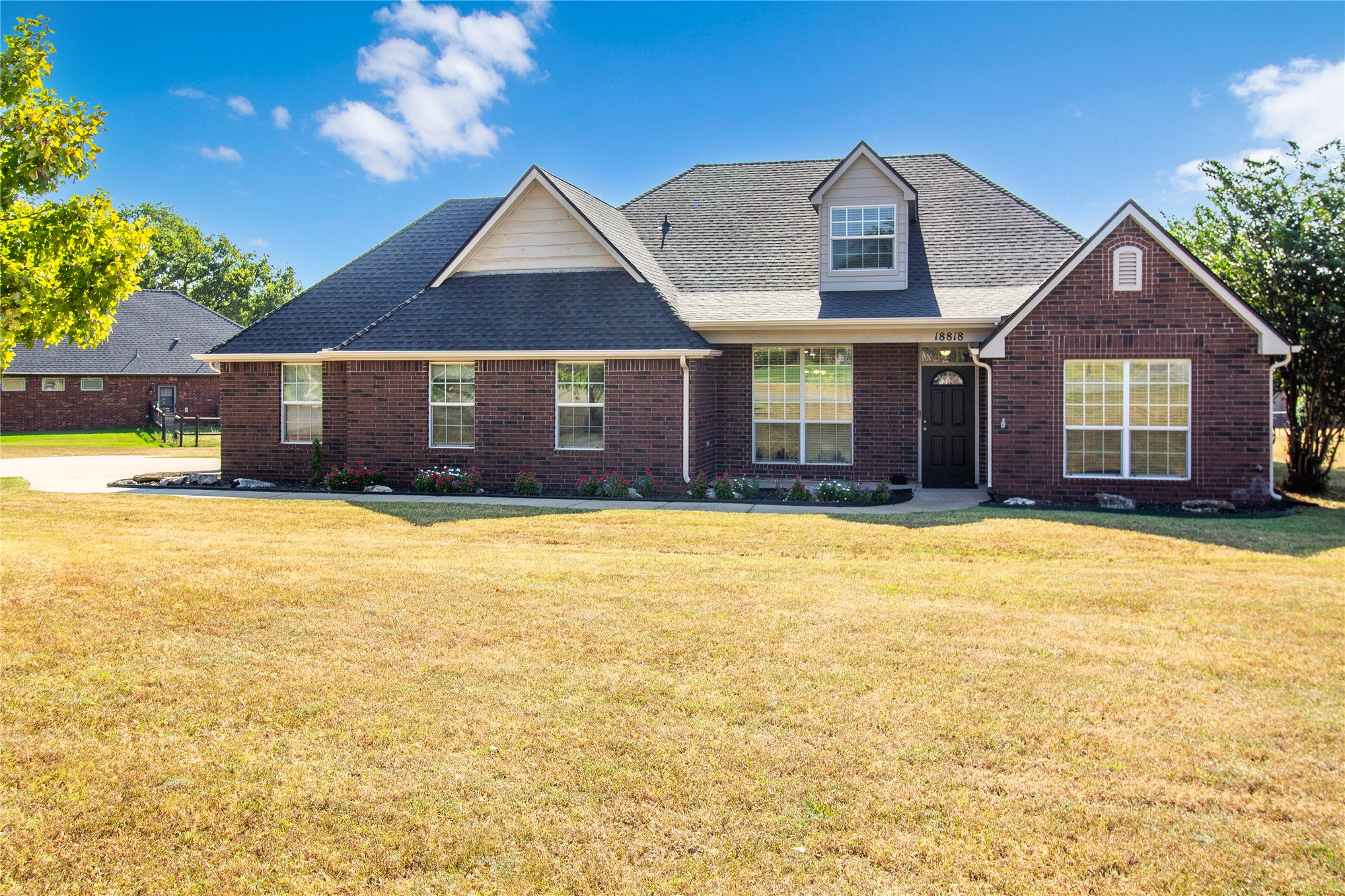 18818 E 80th Street N Owasso OK 74055