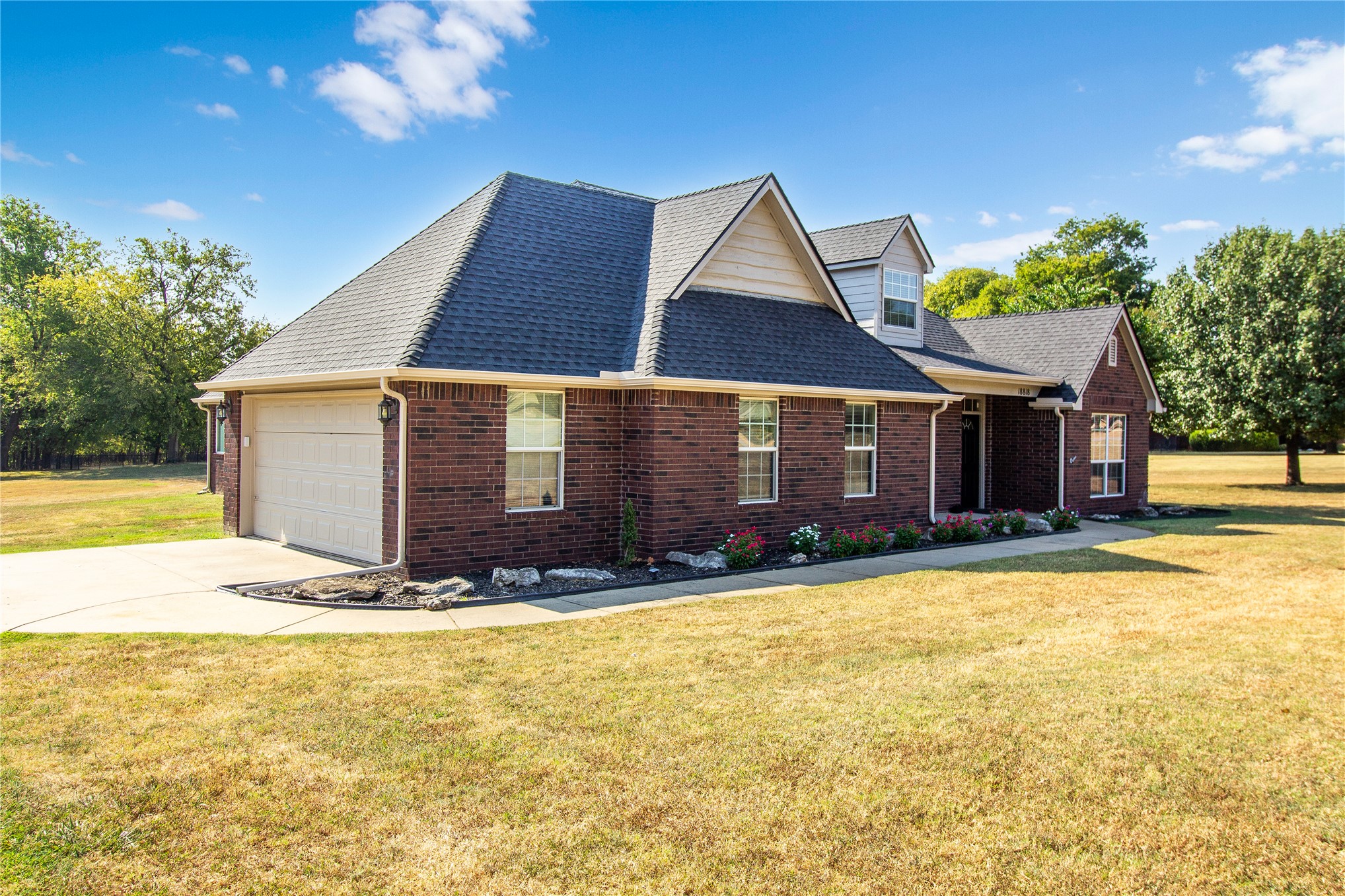 18818 E 80th Street N Owasso OK 74055