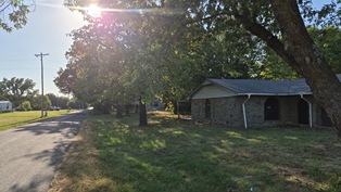 300 7th Avenue Warner OK 74469