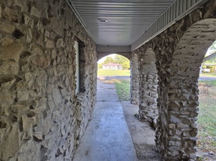 300 7th Avenue Warner OK 74469