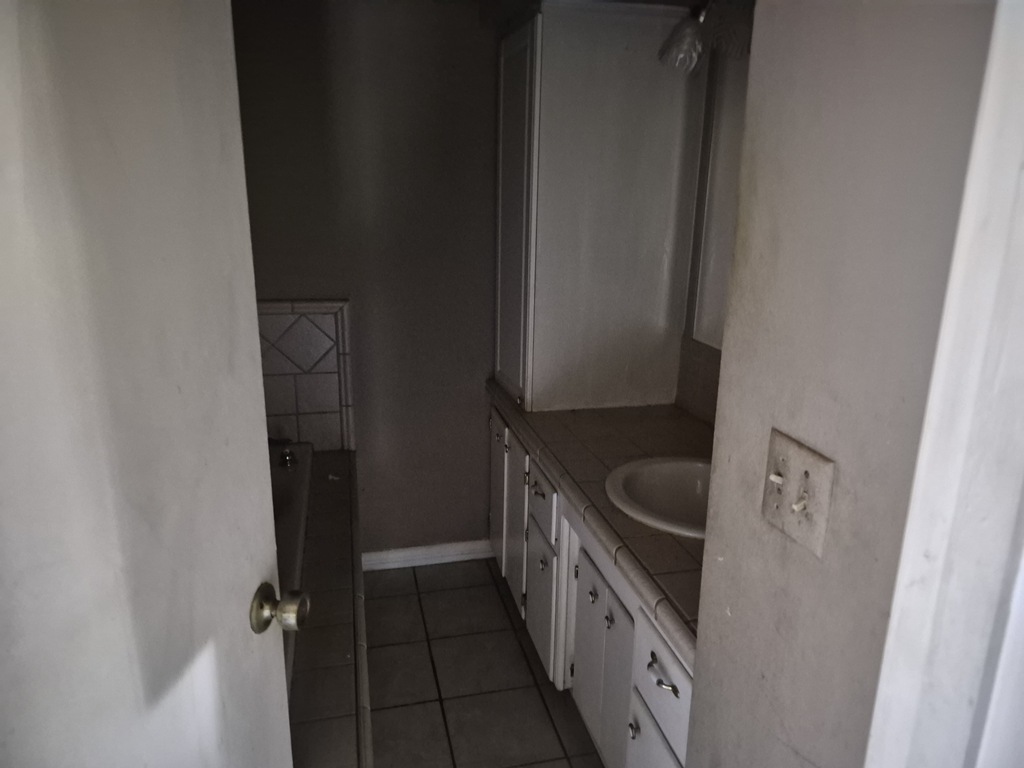 300 7th Avenue Warner OK 74469