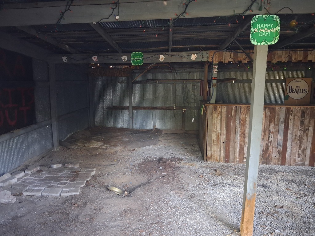300 7th Avenue Warner OK 74469