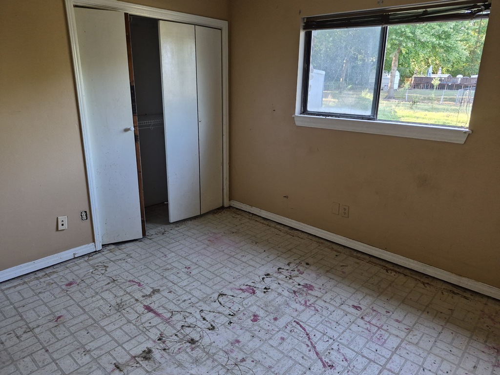 300 7th Avenue Warner OK 74469