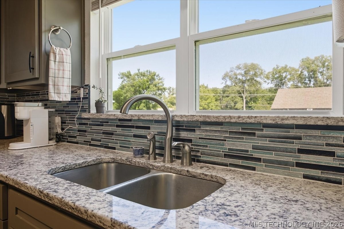 1109 N 4th Street Broken Arrow OK 74012