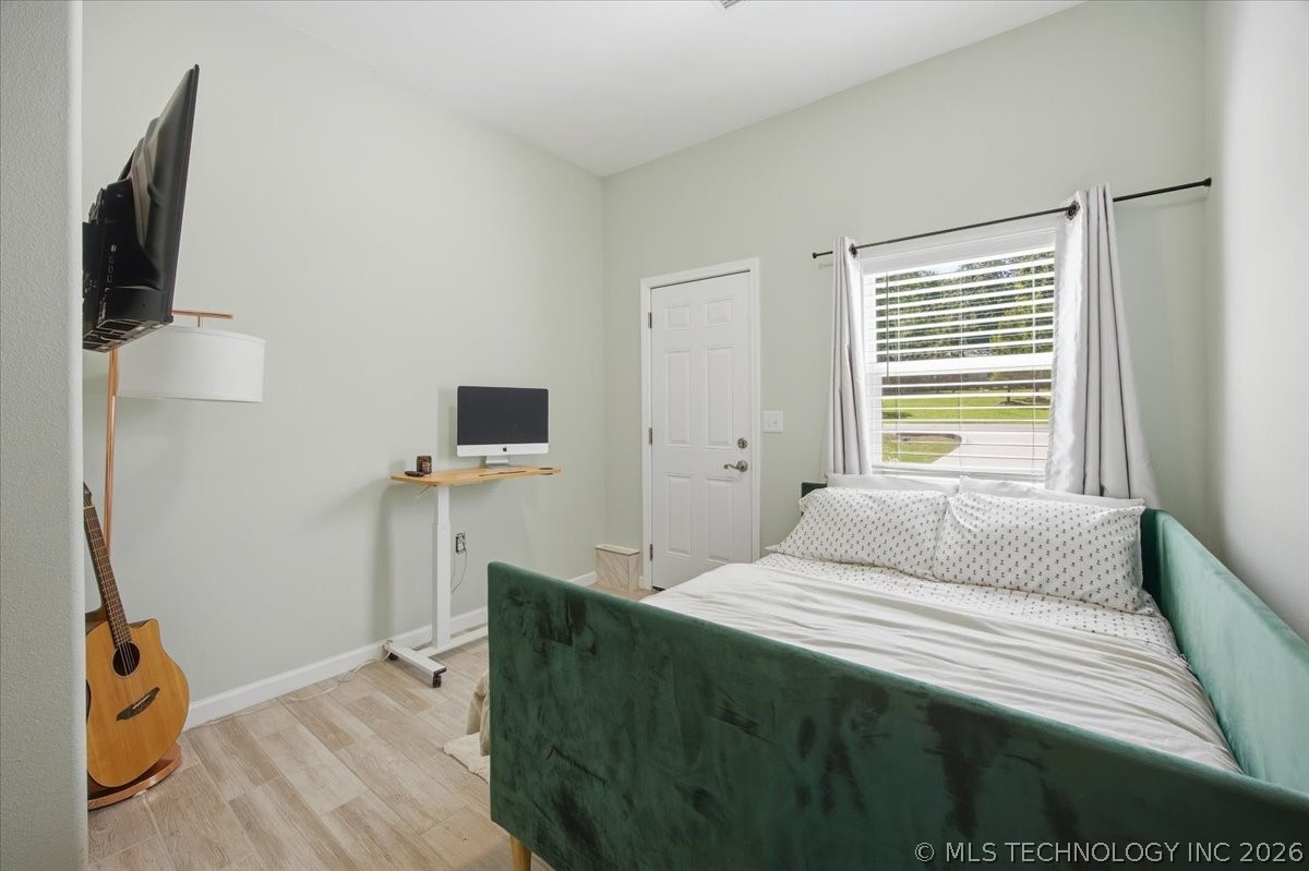 1109 N 4th Street Broken Arrow OK 74012