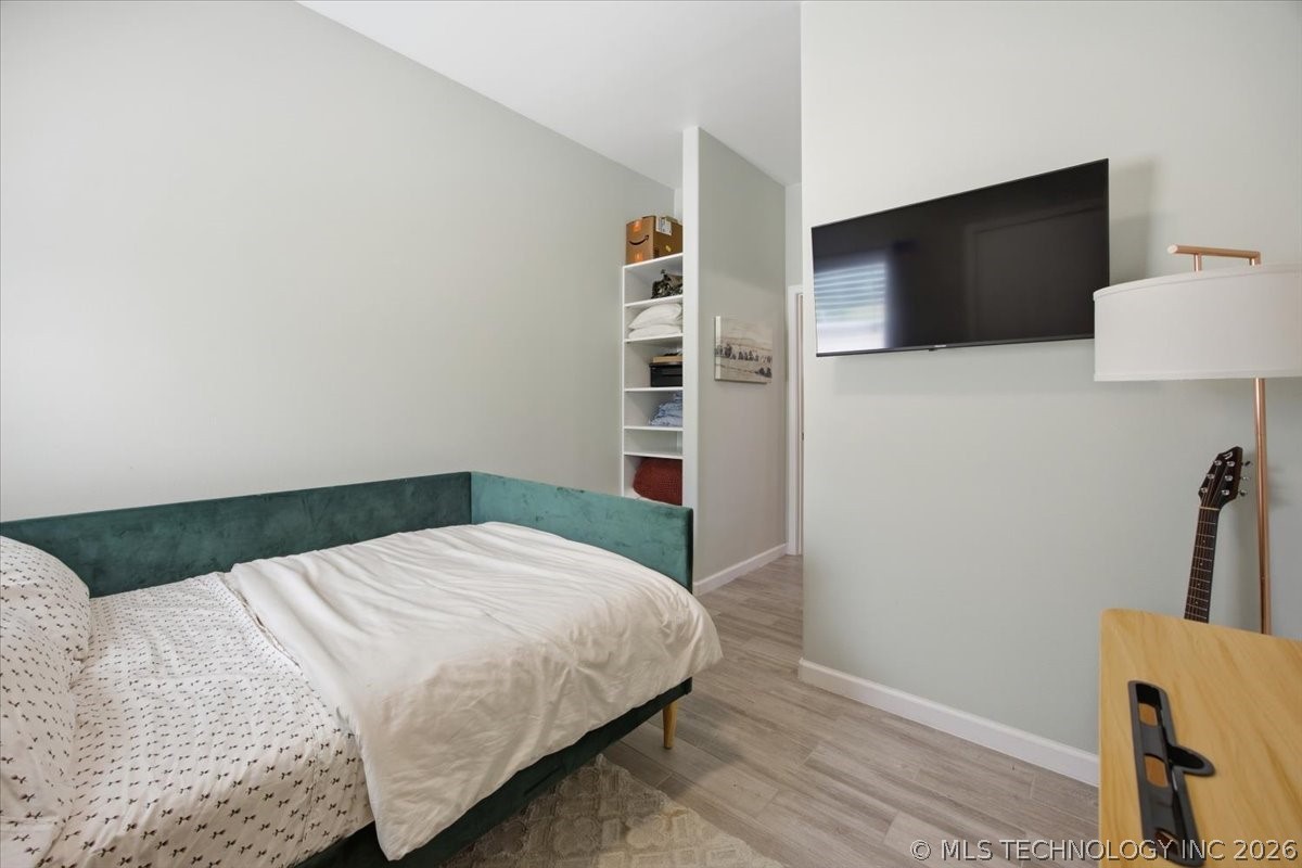 1109 N 4th Street Broken Arrow OK 74012