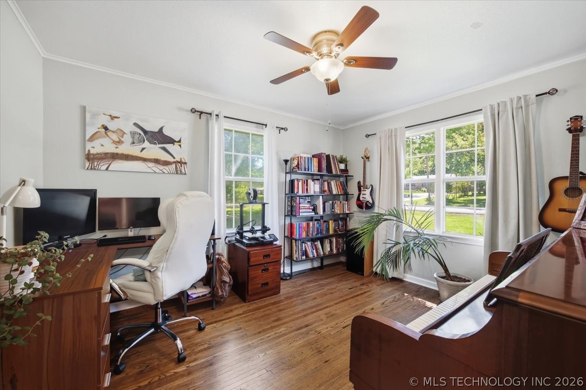 1109 N 4th Street Broken Arrow OK 74012