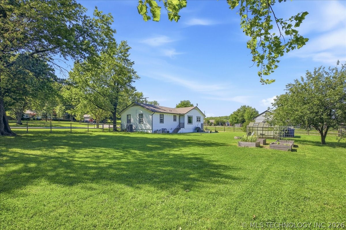 1109 N 4th Street Broken Arrow OK 74012