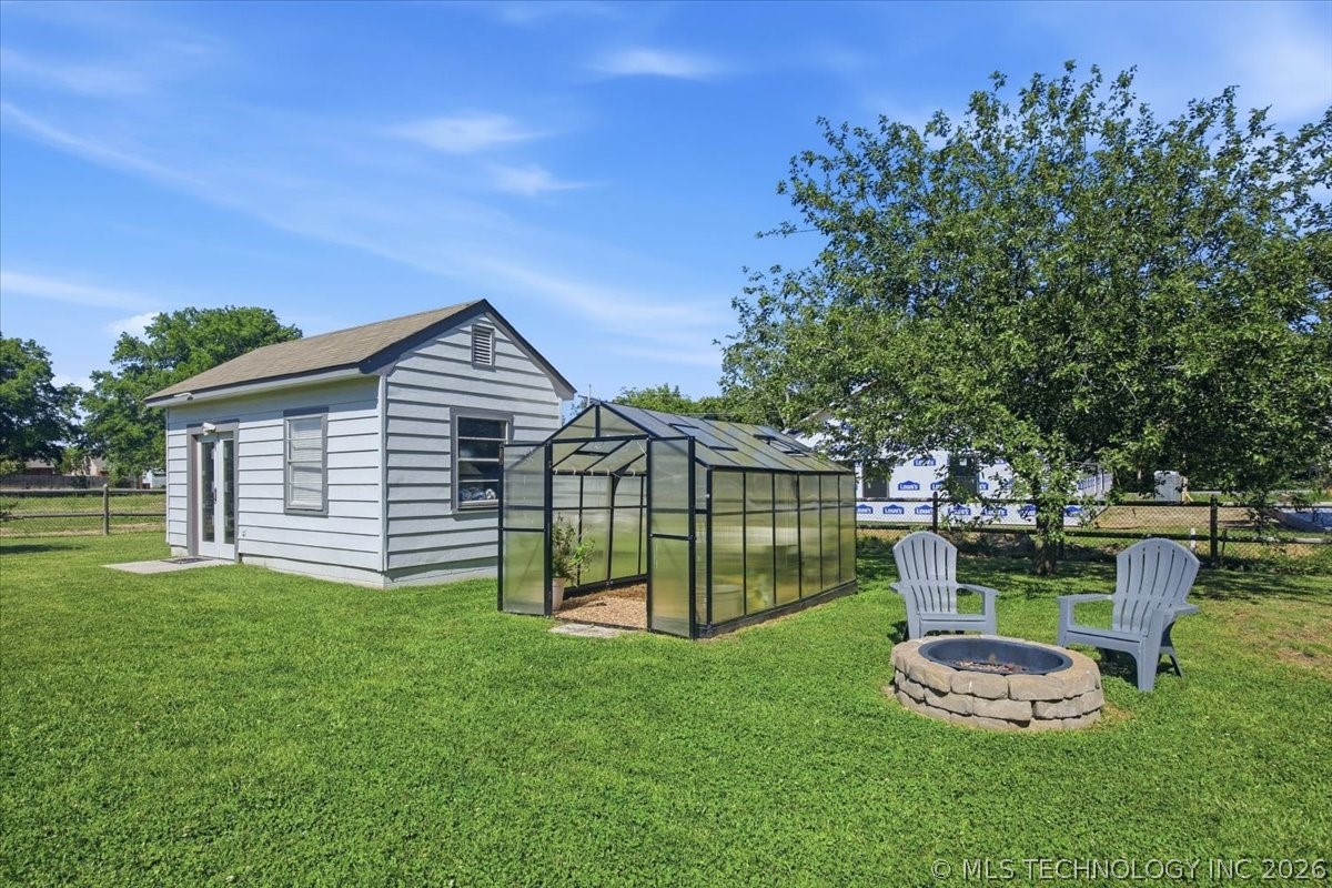 1109 N 4th Street Broken Arrow OK 74012