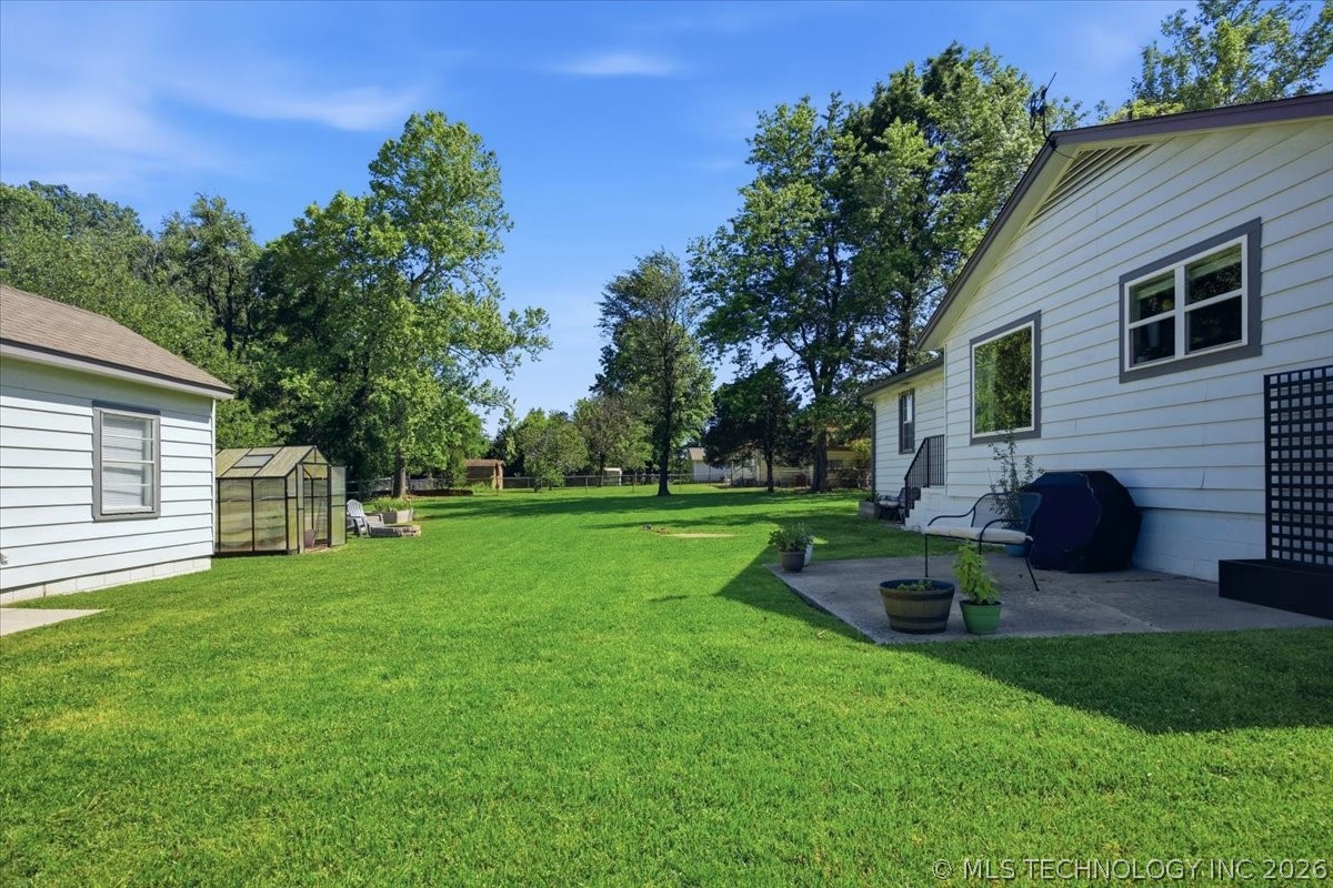 1109 N 4th Street Broken Arrow OK 74012