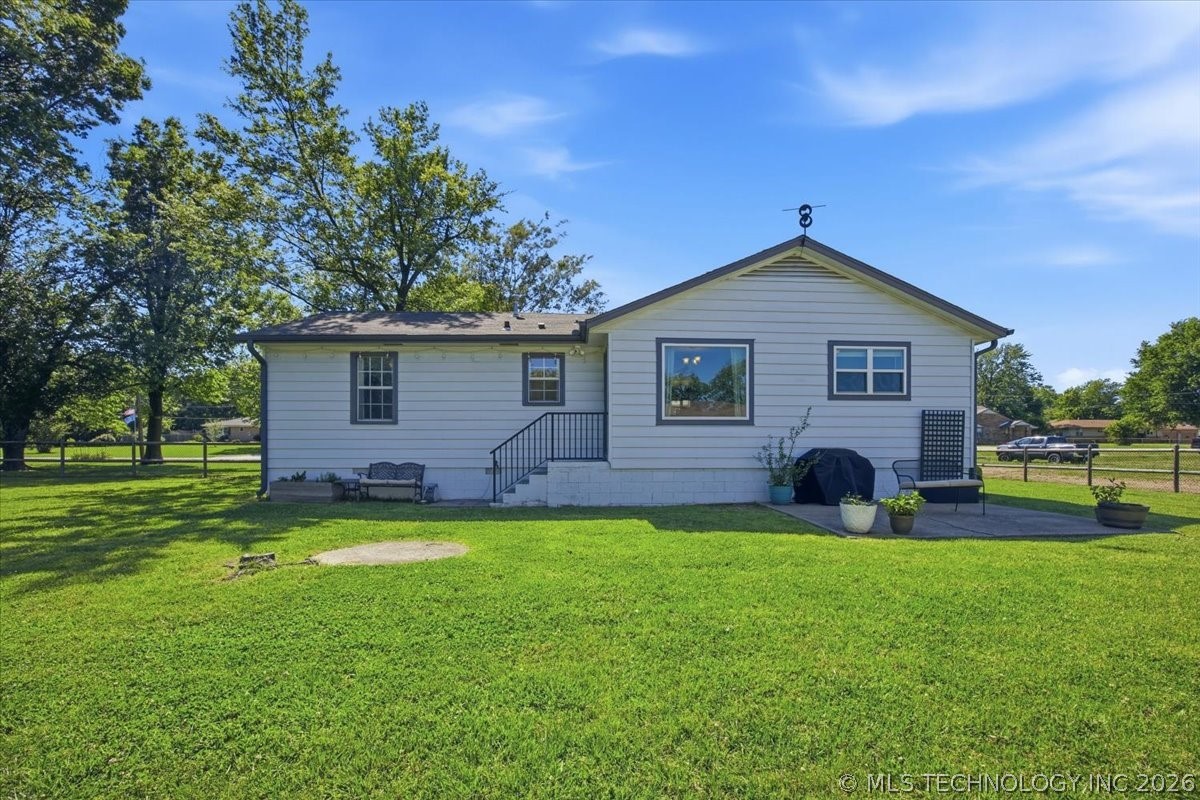 1109 N 4th Street Broken Arrow OK 74012