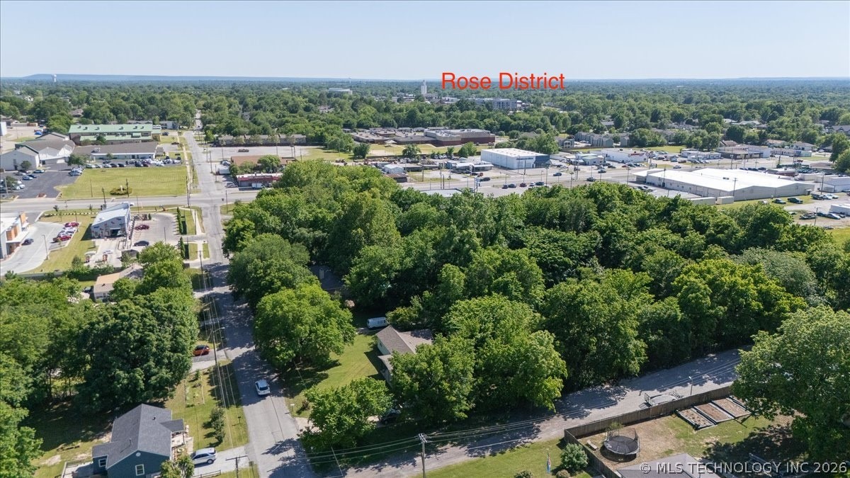 1109 N 4th Street Broken Arrow OK 74012