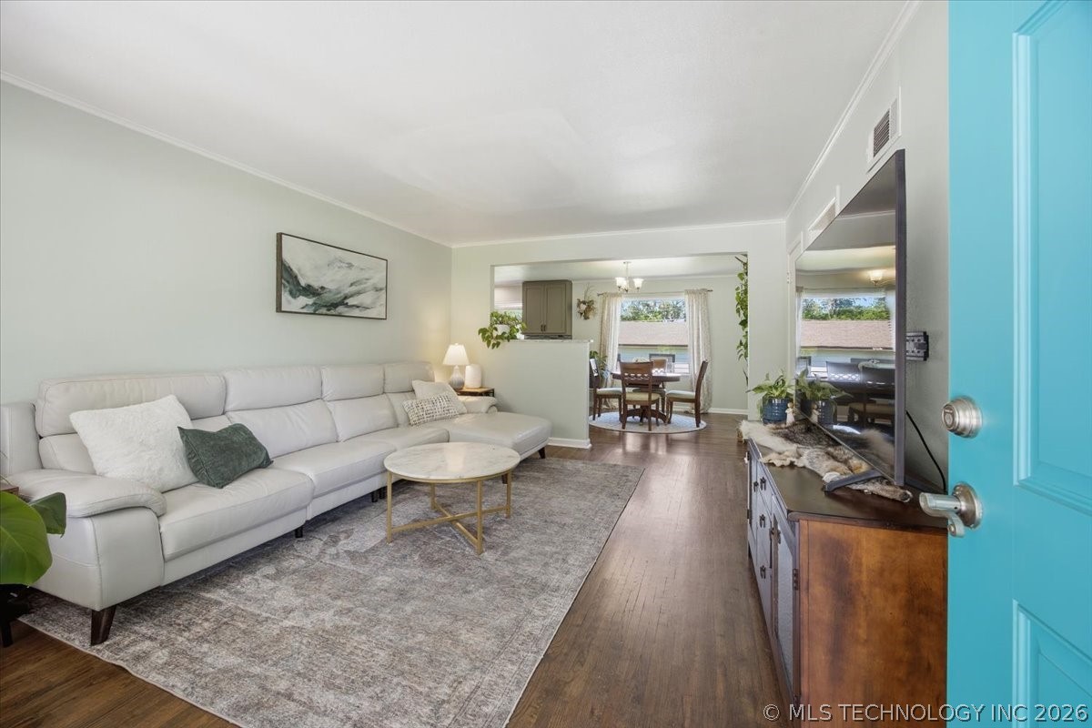 1109 N 4th Street Broken Arrow OK 74012