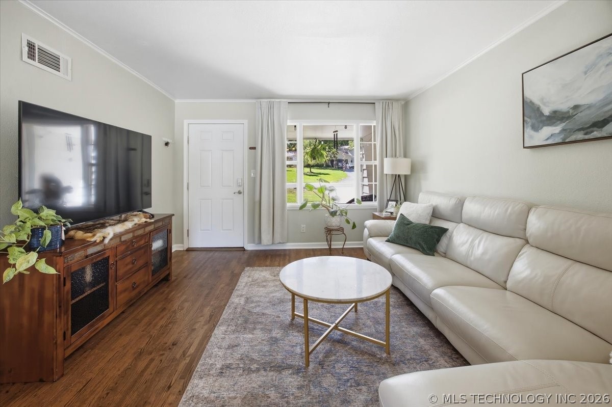 1109 N 4th Street Broken Arrow OK 74012