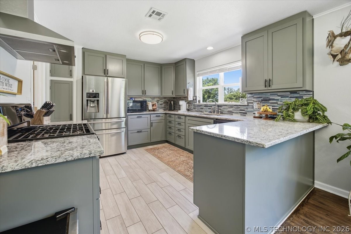 1109 N 4th Street Broken Arrow OK 74012
