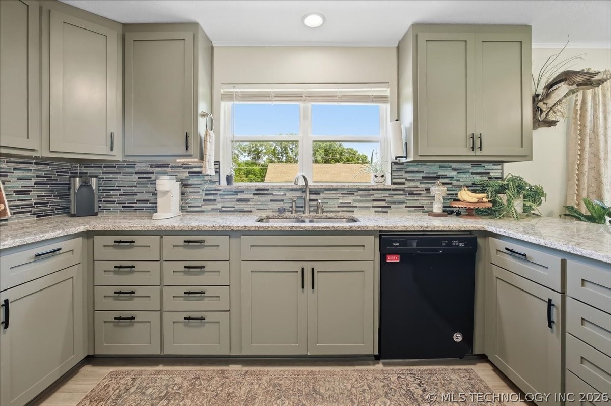 1109 N 4th Street Broken Arrow OK 74012