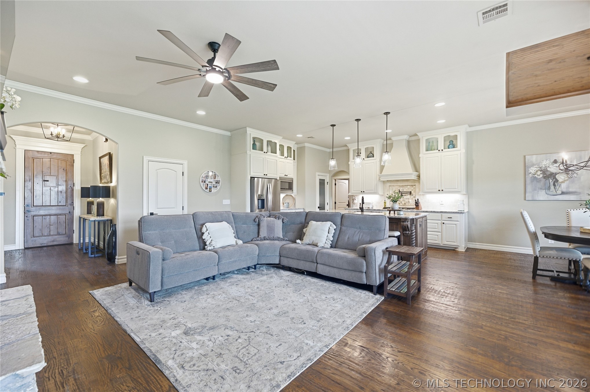 7915 N 149th Eastavenue Owasso OK 74055