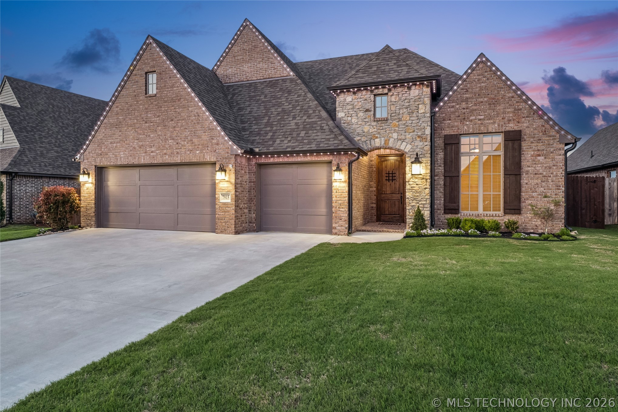 7915 N 149th Eastavenue Owasso OK 74055