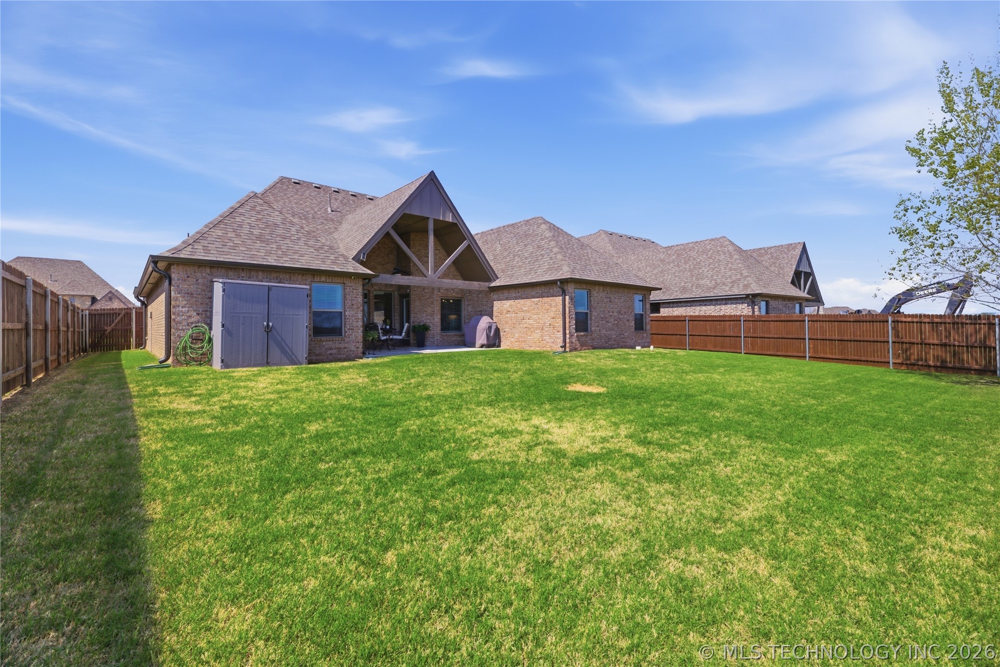 7915 N 149th Eastavenue Owasso OK 74055