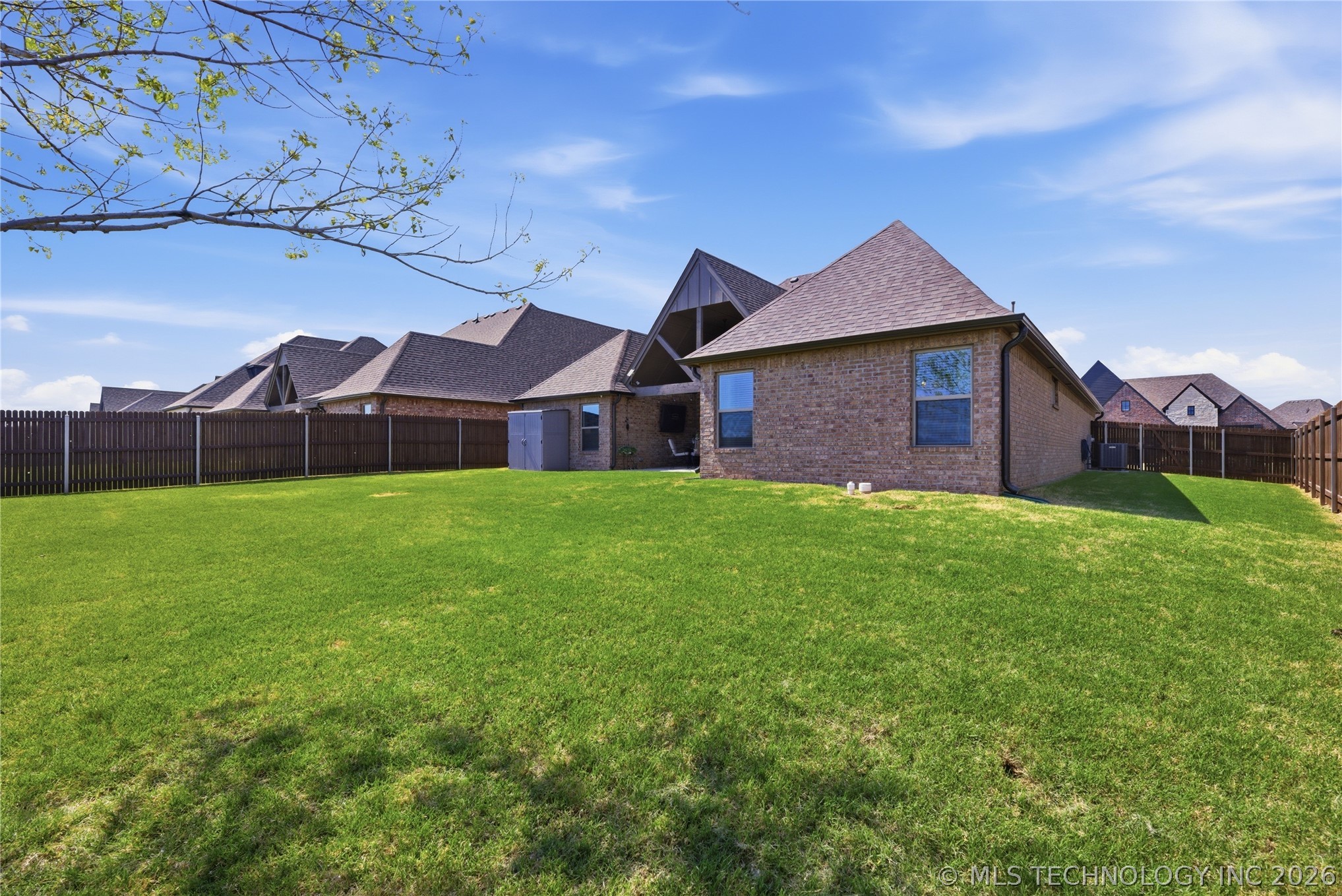 7915 N 149th Eastavenue Owasso OK 74055