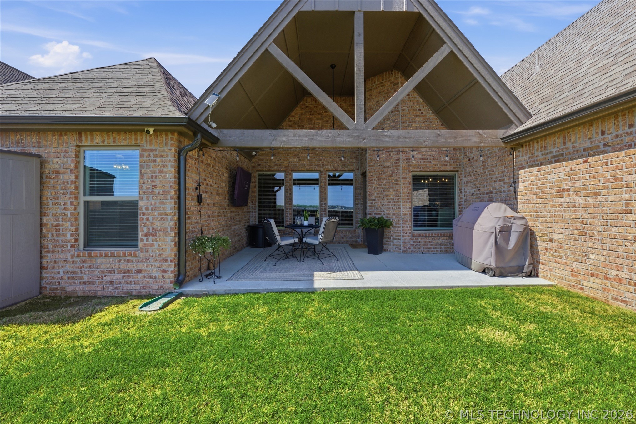 7915 N 149th Eastavenue Owasso OK 74055