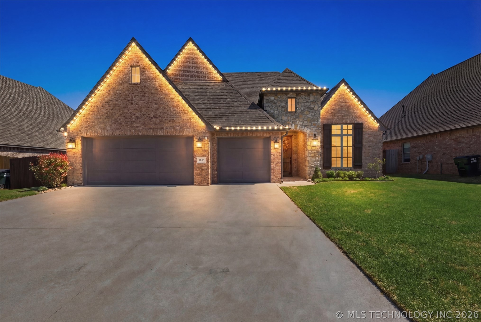 7915 N 149th Eastavenue Owasso OK 74055